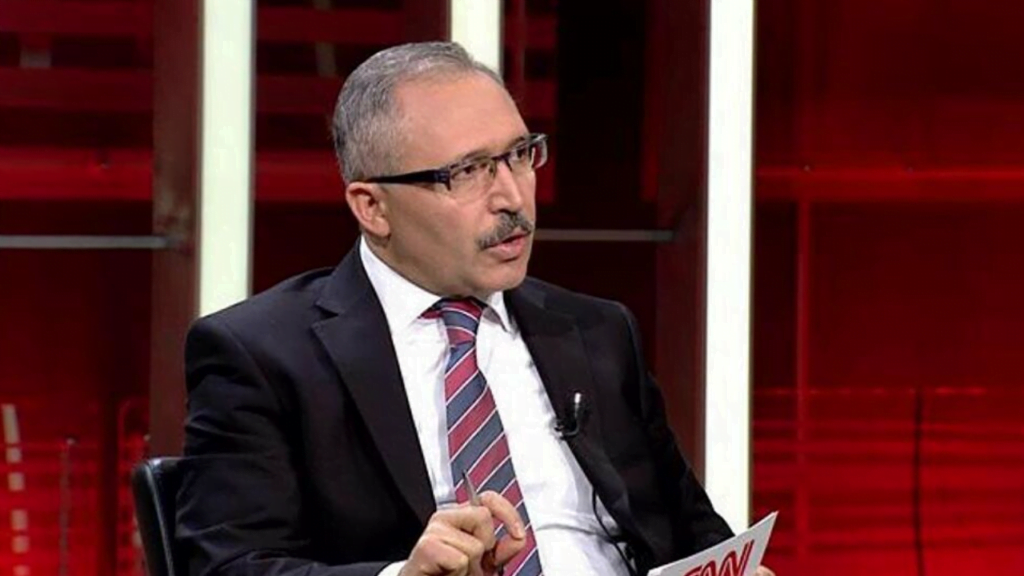 Mahmut Tanal’dan Abdülkadir Selvi'ye sert sözler! - Resim: 1