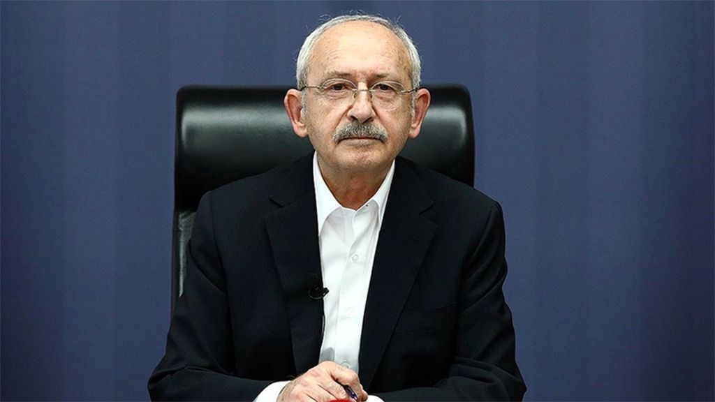 Kılıçdaroğlu ve ekibi hazırlıklara başladı: Yeni görevleri için kulis yaptı - Resim: 1