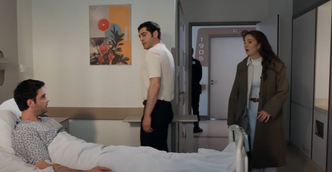 Bir Gece Masalı Final Tarihi Belli Oldu! ATV Bir Gece Masalı Yeni Bölümde Neler Olacak? - Resim: 1