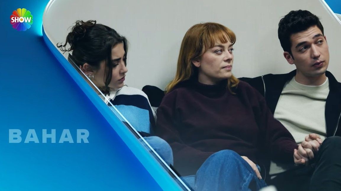 Bahar 36. Bölüm Özeti Seren Erken Doğuma Girdi! Bahar Yeni Bölümde Neler Olacak? - Resim: 1