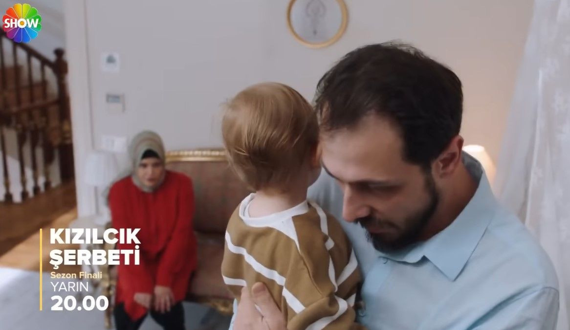 Kızılcık Şerbeti Sezon Finali Mustafa Kardeşini Vurdu! Fatih Kanlar İçinde Yere Yığılınca İzleyici Şoke Oldu - Resim: 1