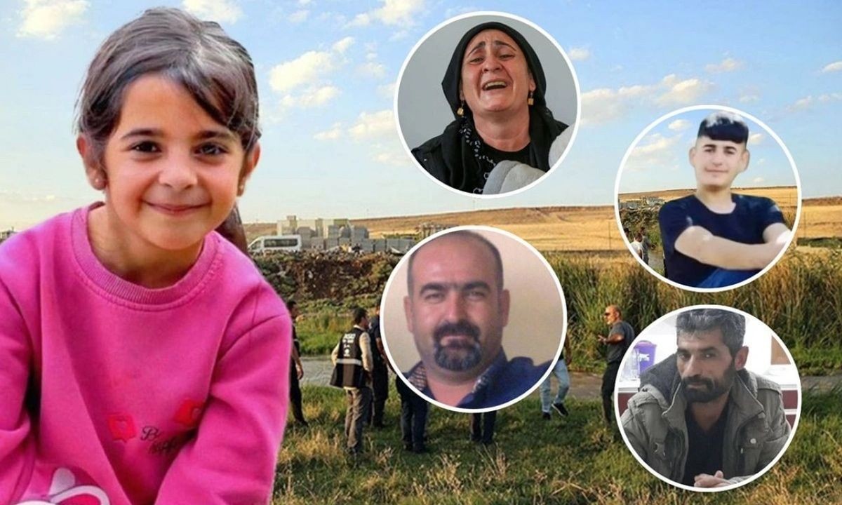 Narin Güran cinayetinde yeni gelişme! Enes ve Salim'in ne yaptıkları ortaya çıktı - Resim: 1