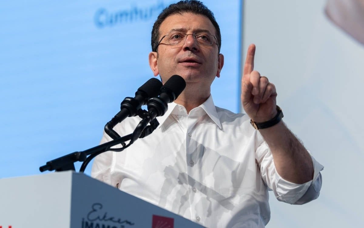 AK Parti içinde kriz derinleşiyor! İmamoğlu tartışmalarına o isim de katıldı - Resim: 1
