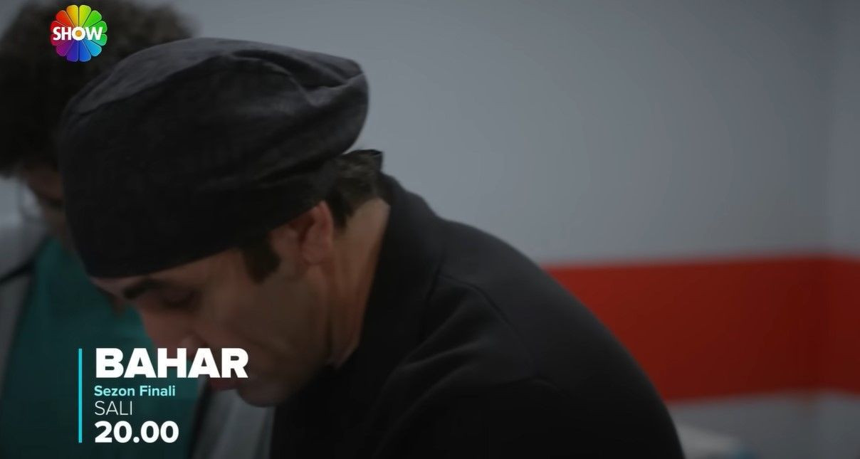 Bahar Dizisi Timur'u Mehmet Yılmaz Ak Yolları Ayırdı! Amerika Uçağı Düştü! Bahar Timur Ölüyor Mu? - Resim: 1