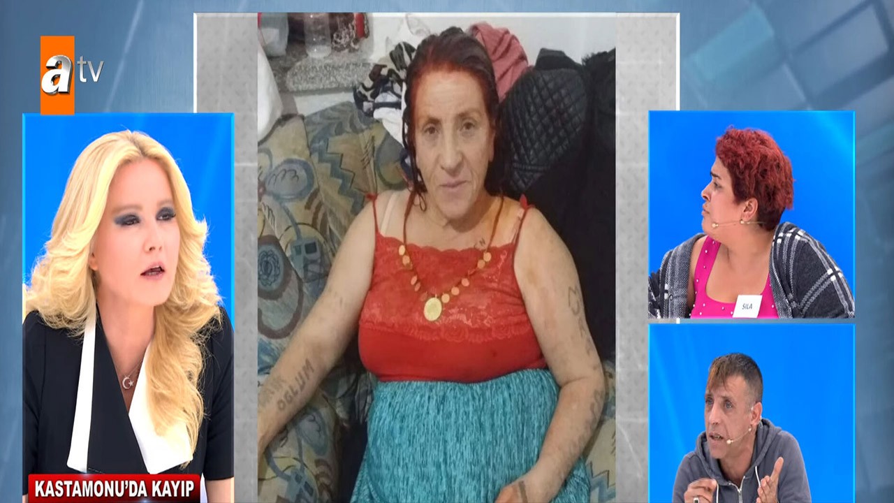 Müge Anlı Şahinaz Çıra Kimdir? TikTok Fenomeni Şahinaz Çıra'ya Ne Oldu?