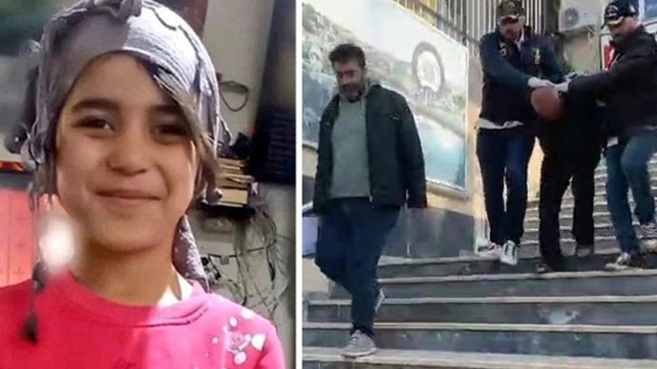 Mezarlıkta öldürülmüştü! Cinsel istismar bulguları rastlandı