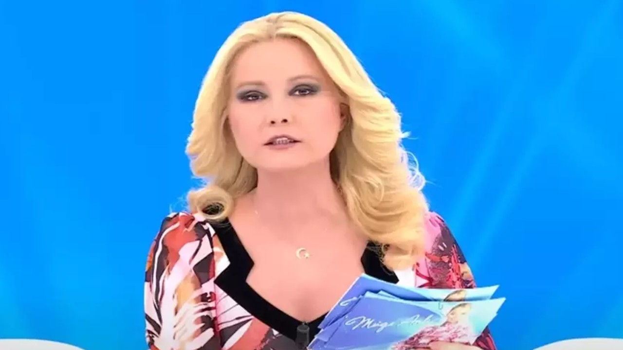 Müge Anlı ile Tatlı Sert programı canlı yayın nereden izlenir?