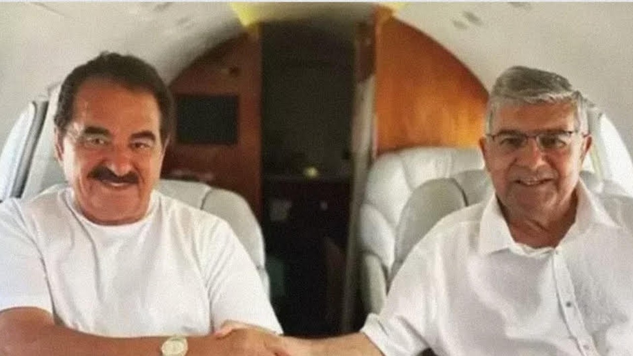 45 yıllık dostluk bitti mi? İbrahim Tatlıses'in İmam nikahlı eşi kim?