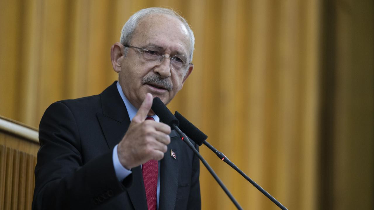 Kılıçdaroğlu siyasete geri mi dönüyor?