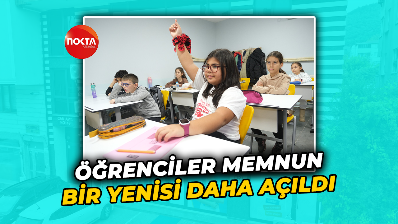 Büyükşehir, Bilgievleri'nin sayısını artırıyor