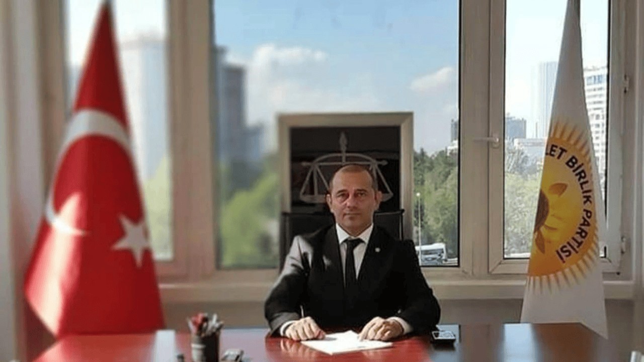 AB Parti Genel Başkanı İrfan Uzun'dan açıklama