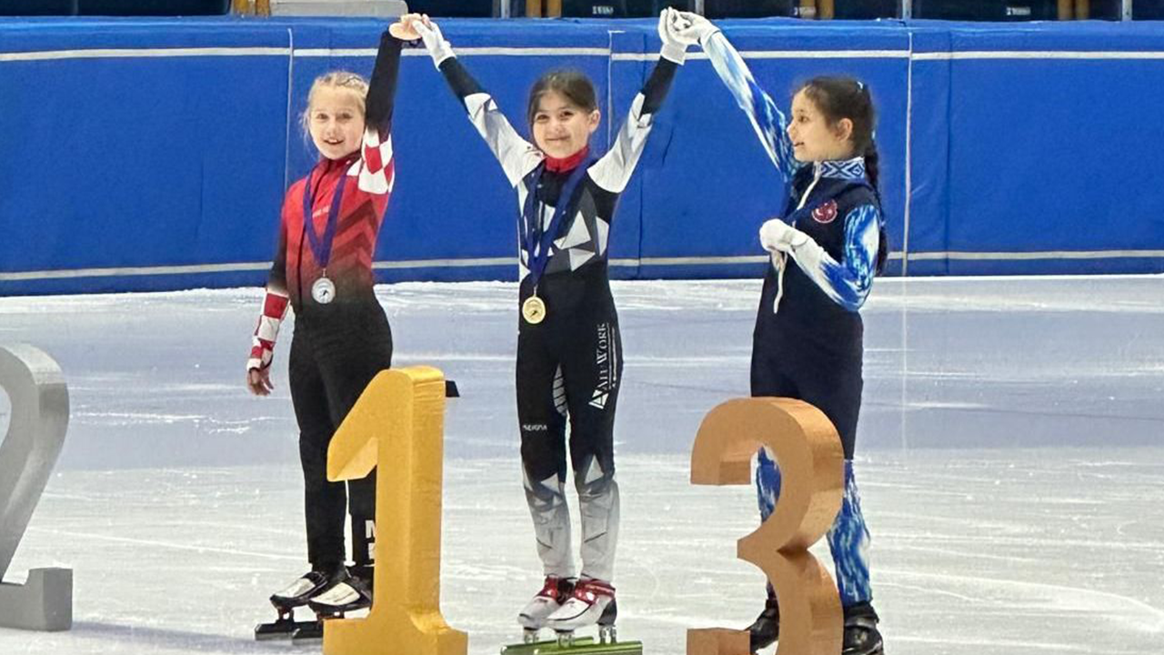 Nisa Sabancılar’ı tutabilene aşk olsun!