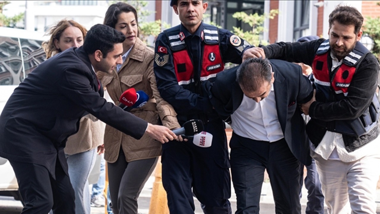 Yenidoğan Çetesi’ne yeni soruşturma: 14 şüpheli gözaltında!