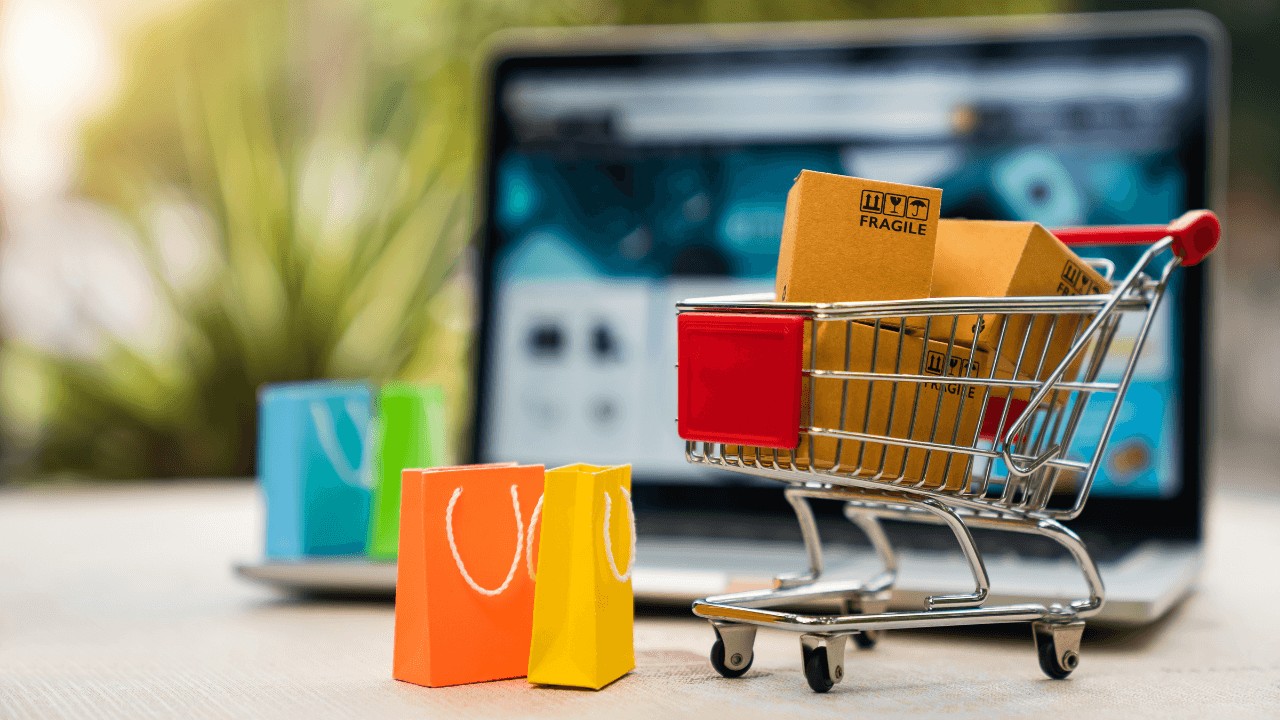 Kasım ayında e-ticaret alışverişleri tavan yaptı