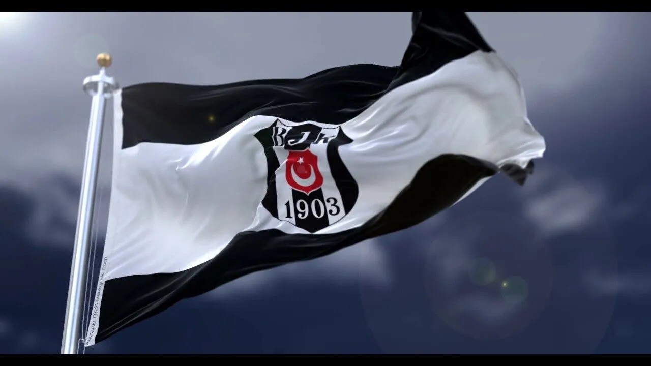 Beşiktaş yeni hocasını buldu!