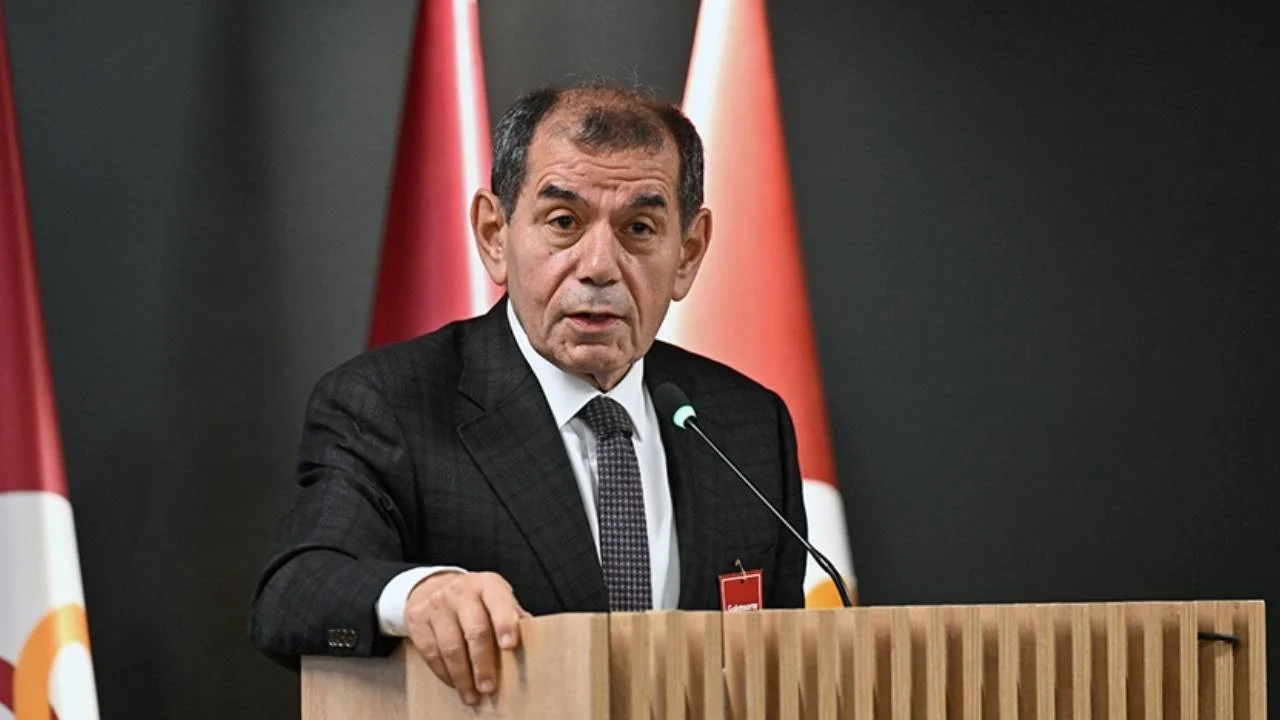 Galatasaray ve Başkan Dursun Özbek, PFDK'ya sevk edildi