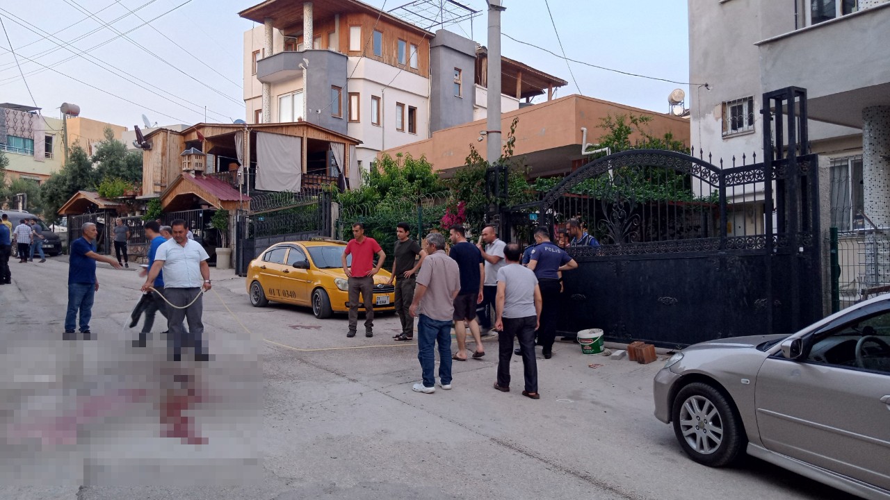 Eşini öldürdü: “Sorunumuz yoktu” dedi