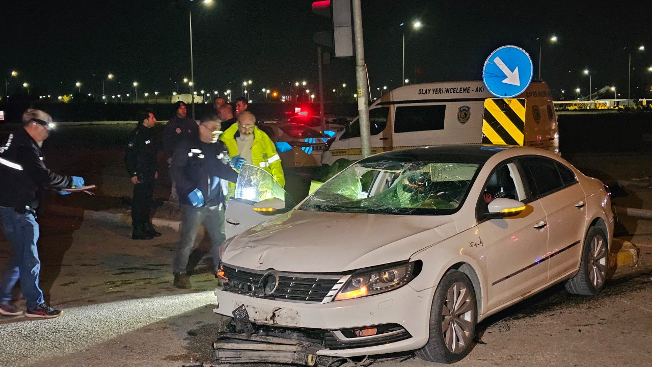 Polisi şehid eden şahıs uzman çavuş çıktı
