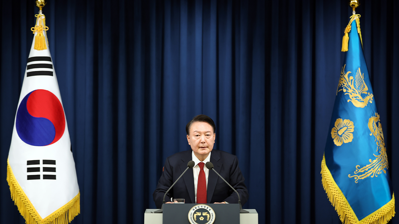 Güney Kore Devlet Başkanı Yoon’a yurt dışına çıkışı yasağı