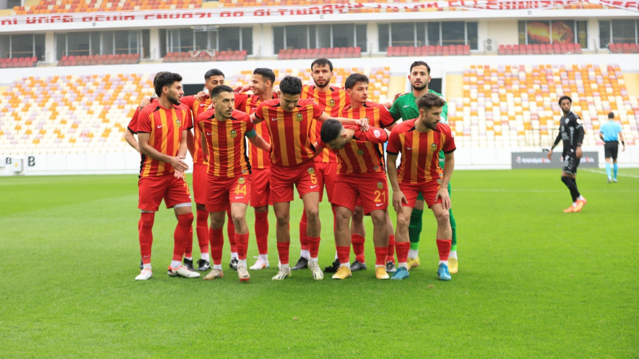 Yeni Malatyaspor’a TFF bir daha vurdu!