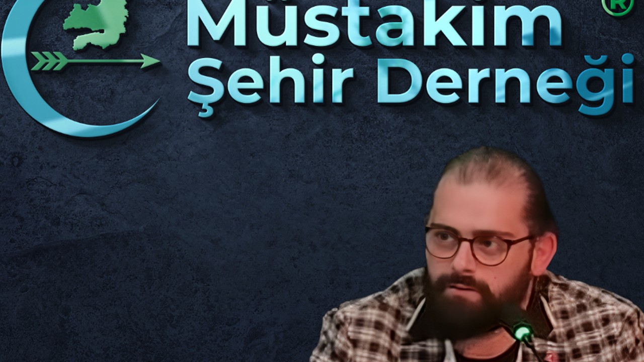 Ömer Faruk Atılgan: Körfez'in Güney yakasına da hassasiyet istiyoruz