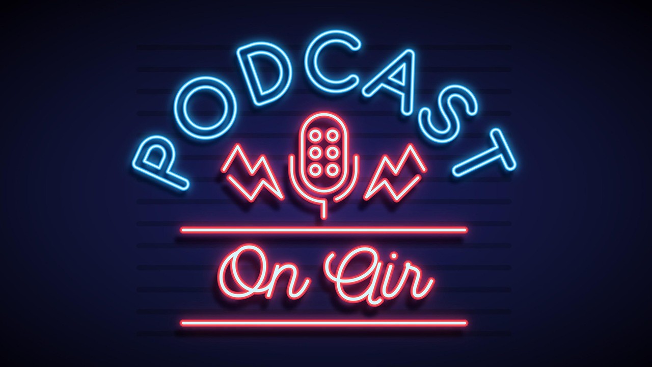 Popüler podcast'ler: Aralık 2024
