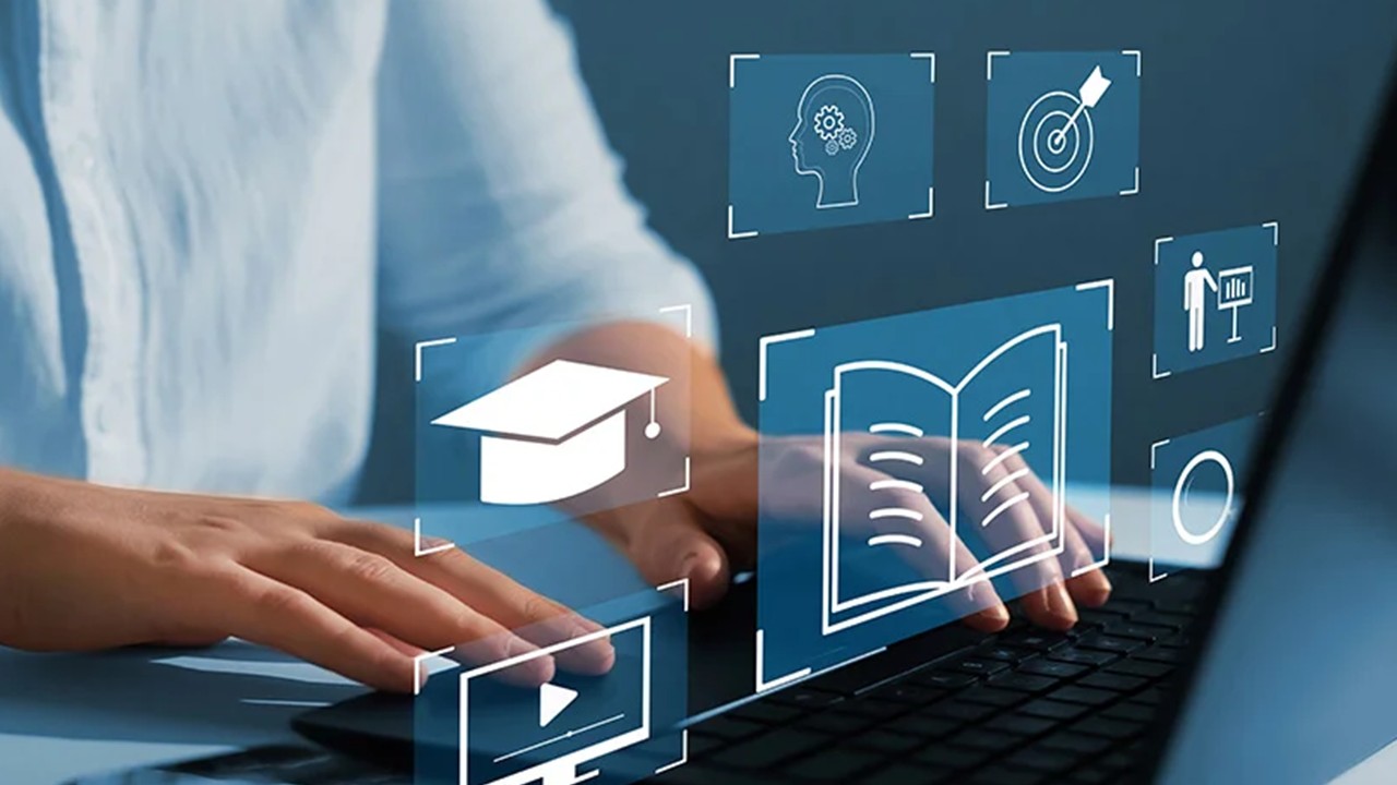 Aralık 2024 online eğitim fırsatları
