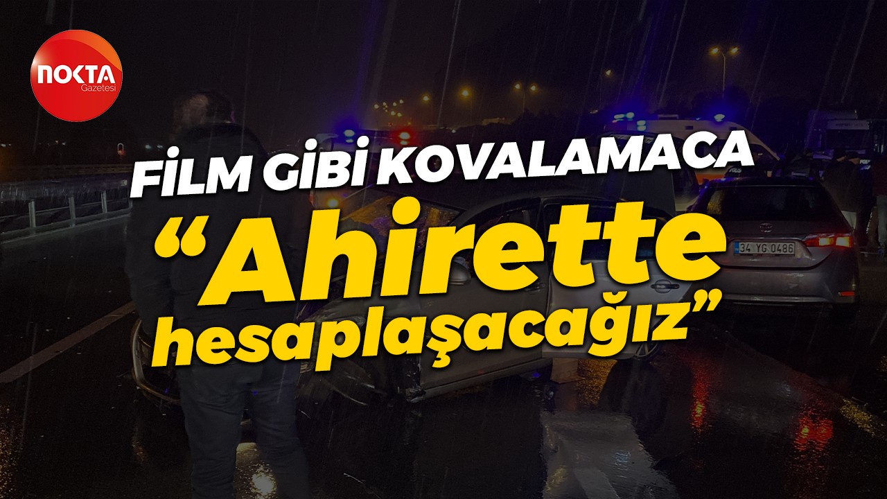 Ortalığı birbirine katmıştı, savunması pes dedirtti!