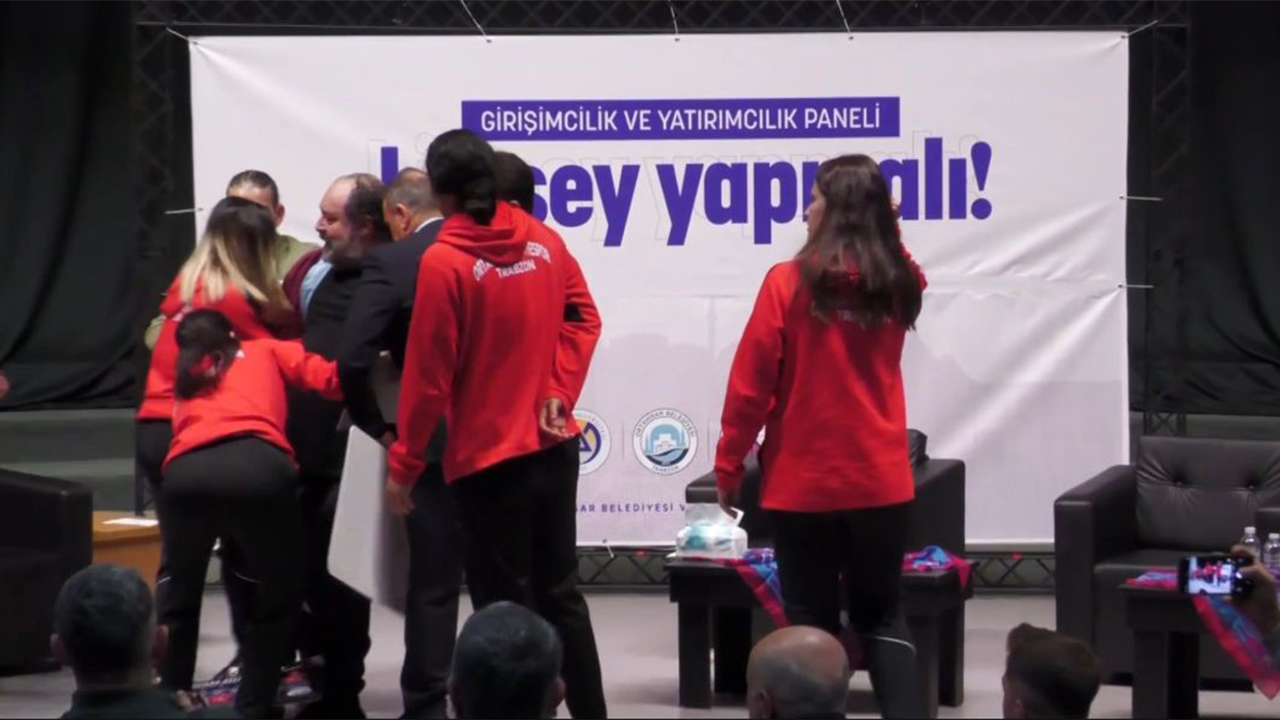 Yemeksepeti'nin kurucusu Nevzat Aydın aniden fenalaştı!