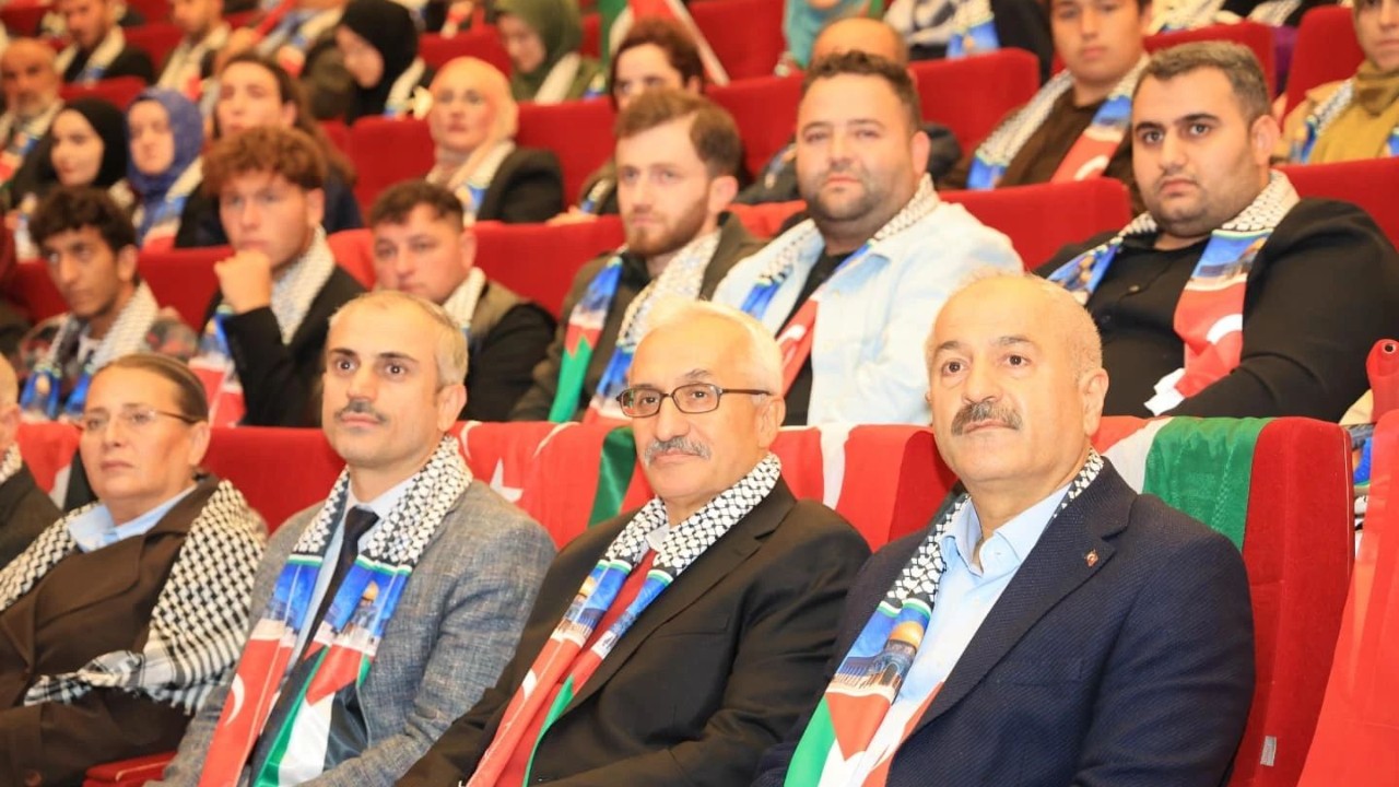 Bu sene Gebze'de kültür-sanat yılı oldu