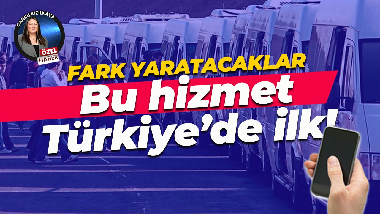 Kocaelili servisçiler ‘Biservisim’ ile fark yaratacak