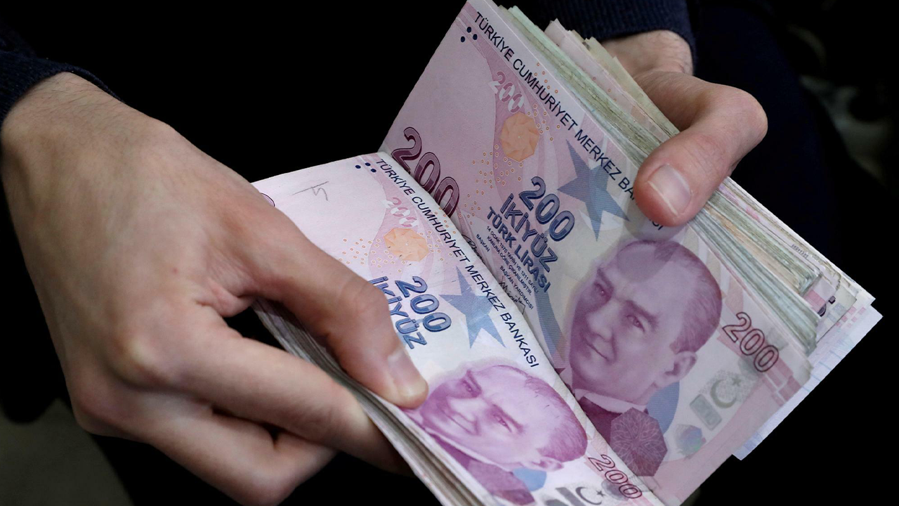 SGK Uzmanı Özgür Erdursun emekli maaşını paylaştı!