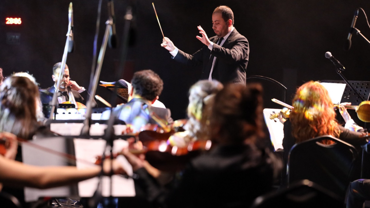 Toygar Işıklı'nın eserleri ile unutulmaz bir gece yaşandı!