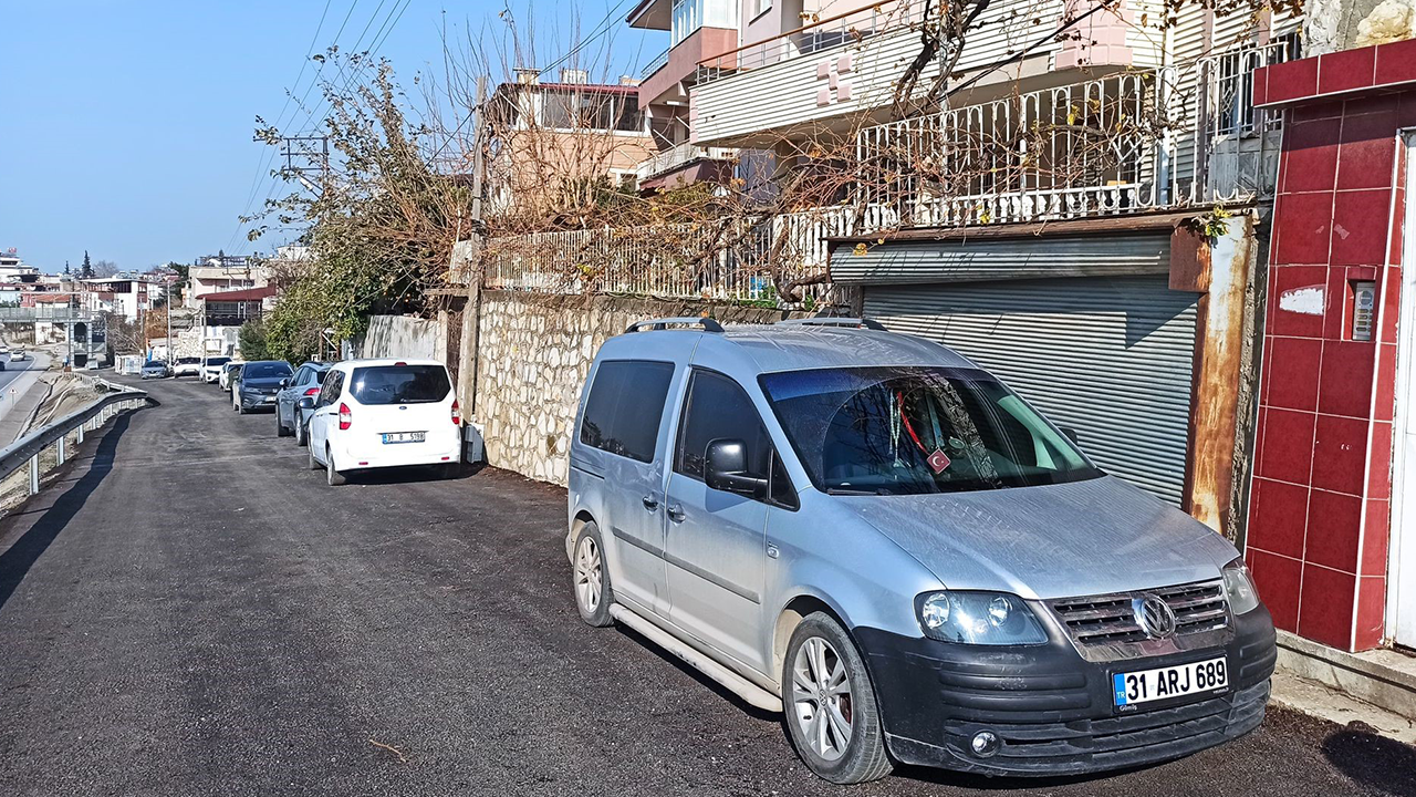 Hatay'da kadının bileziklerini silah zoruyla çaldığı soruşturmada yeni detaylar ortaya çıktı