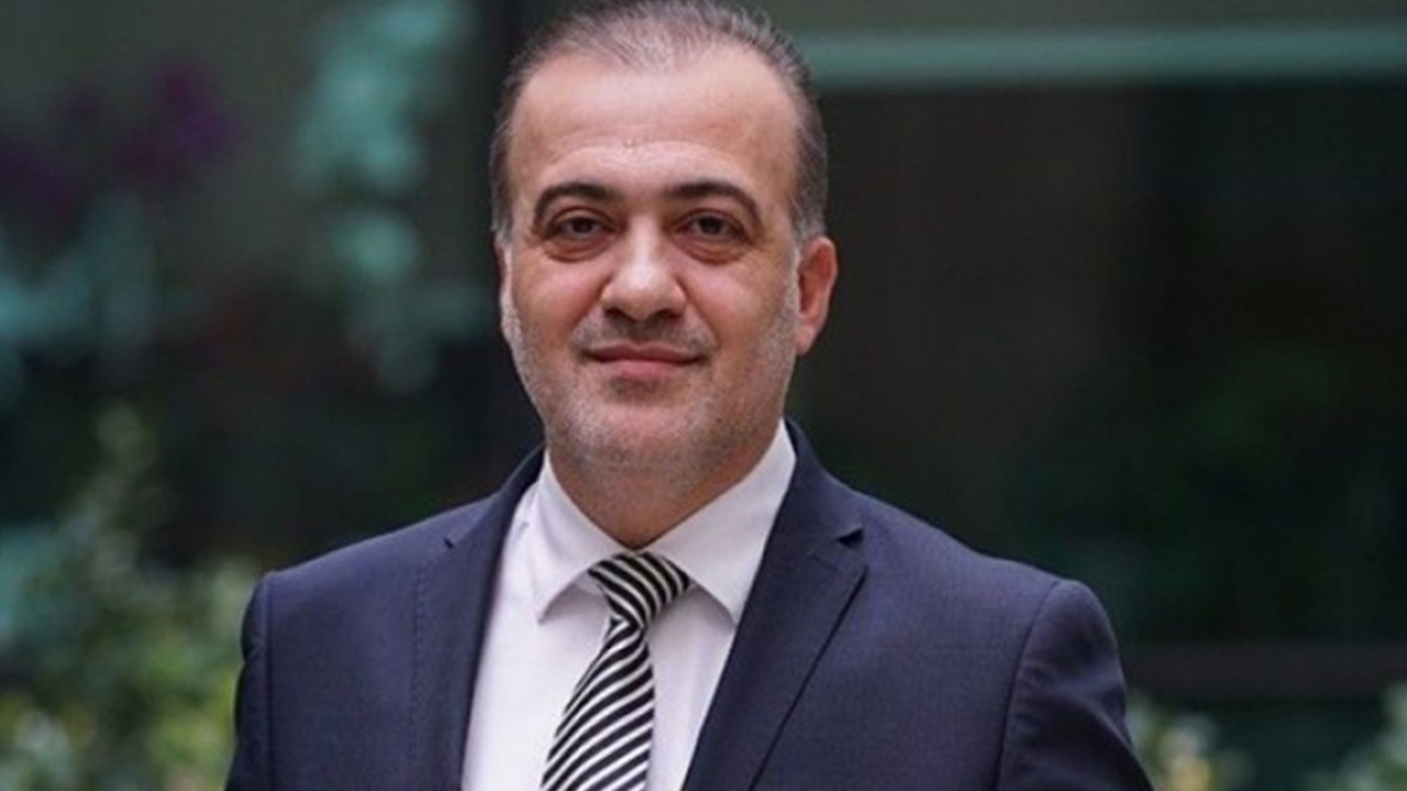 AK Parti Kocaeli İl Başkanı Şahin Talus'tan yeni yıl mesajı