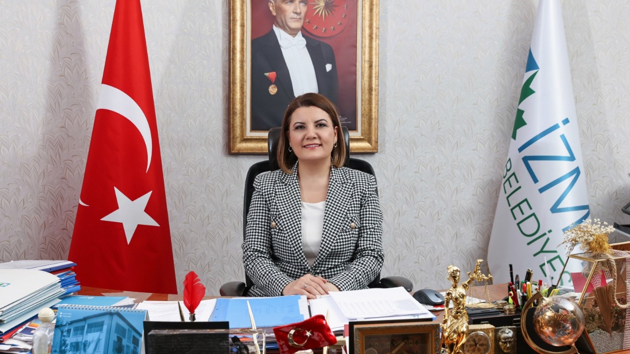 Fatma Kaplan Hürriyet'ten yeni yıl mesajı: Dayanışma ve sevgiyle daha güzel günlere