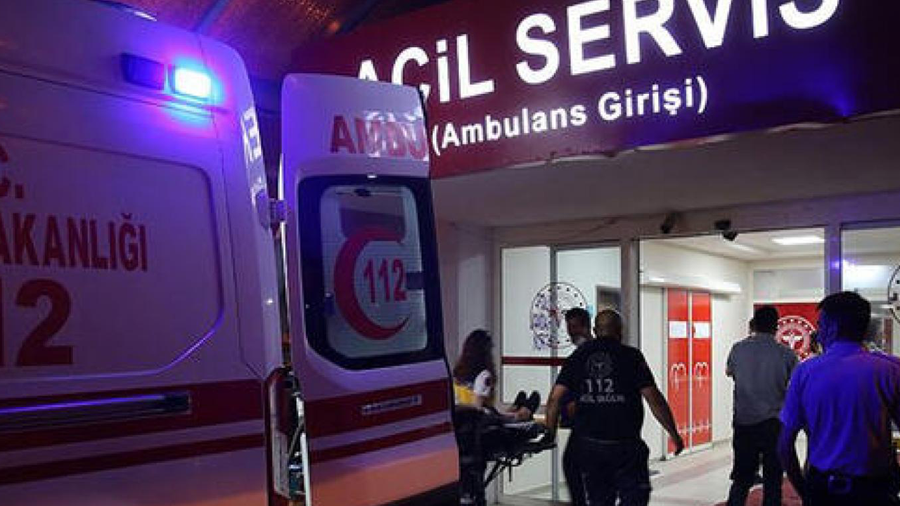 Aydın'da ata çarpan sürücü hayatını kaybetti!