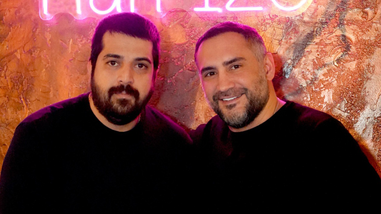 Ümit Karan, DJ kabinine çıktı