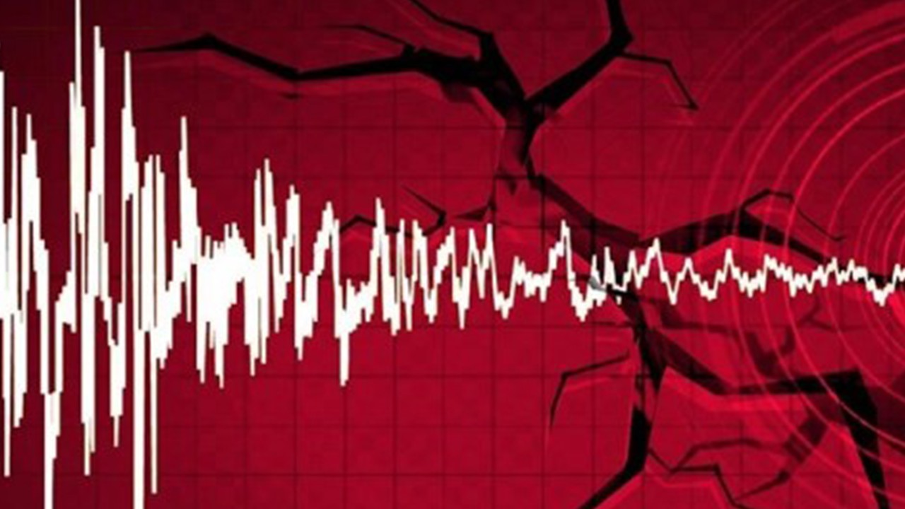 Akdeniz'de deprem alarmı! Kandilli verileri açıkladı