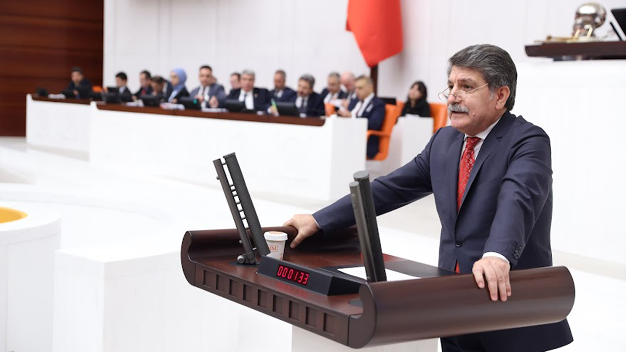 Muhip Kanko, TÜİK VE ENAG'ın açıkladığı enflasyon verilerini değerlendirdi