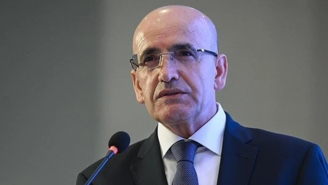 Bakan Şimşek'ten yasa dışı bahis açıklaması!