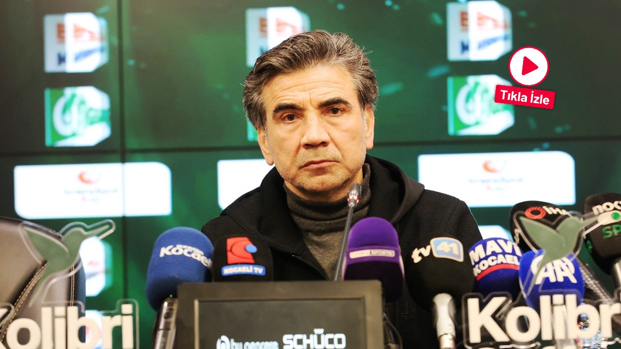 Osman Özköylü: Radikal kararlar alacağız