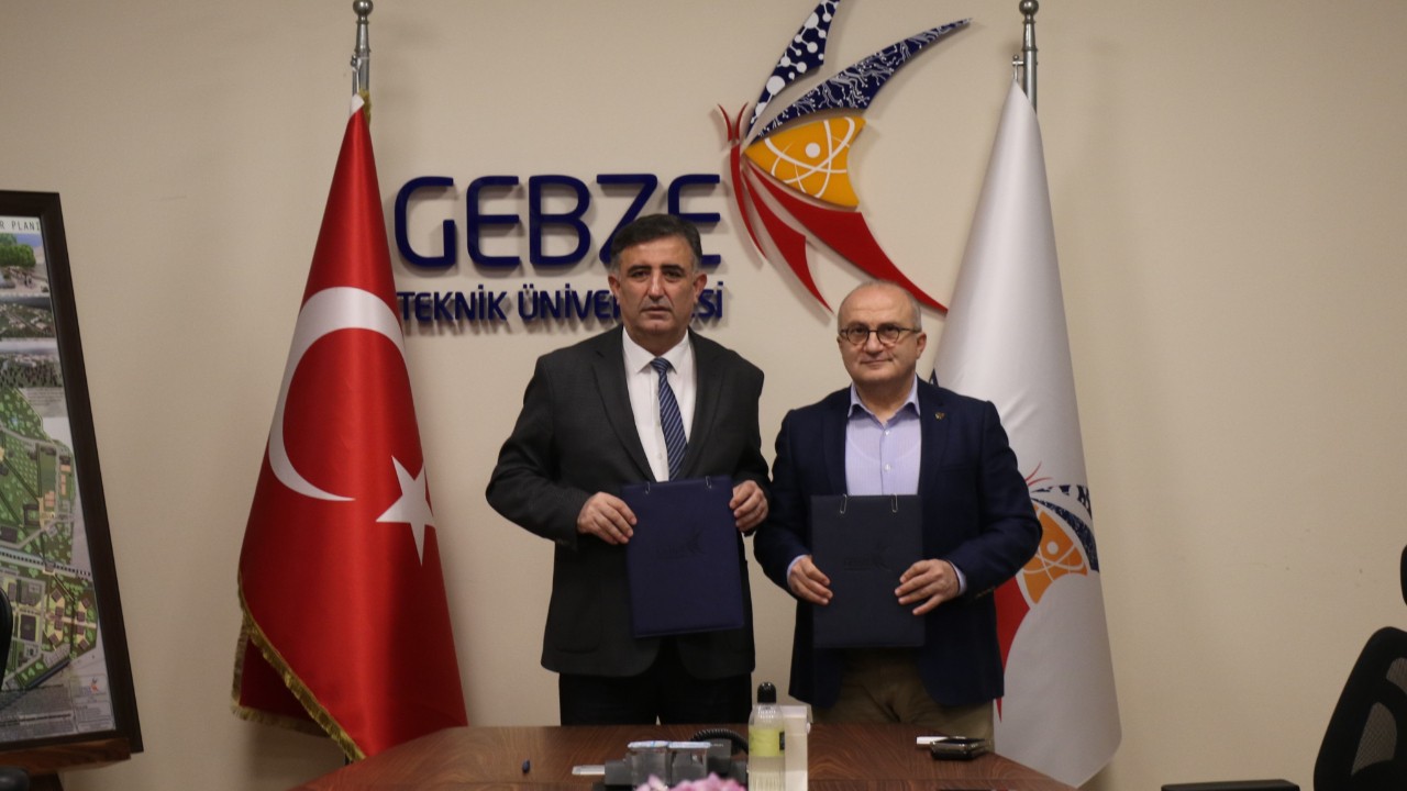 GTÜ ve Hava-İş arasında işbirliği anlaşması imzalandı