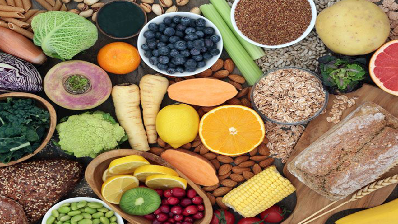 Protein Ağırlıklı Yemek Tarifleri