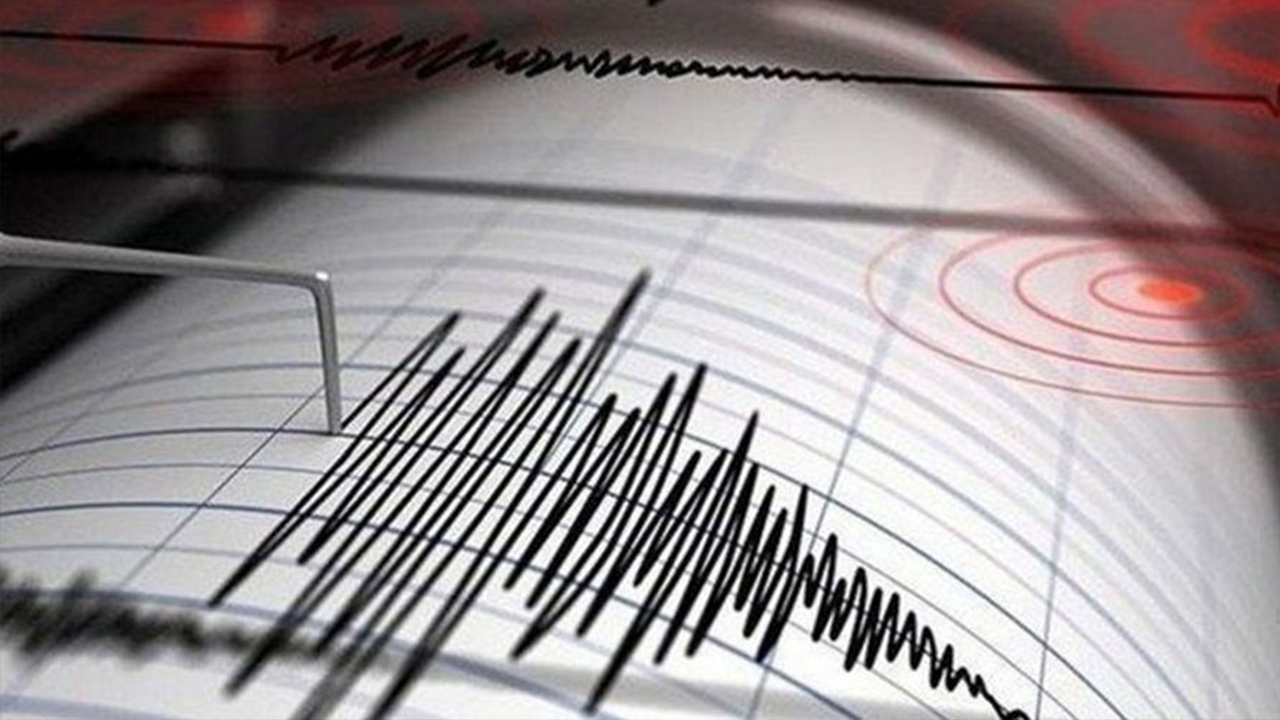 Karadeniz'de deprem alarmı! AFAD verileri açıkladı