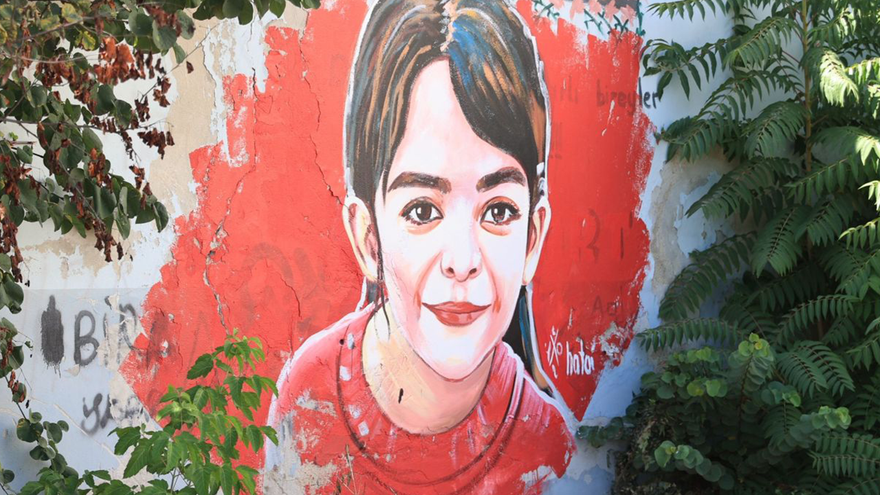 Narin Güran davasında anne Yüksek Güran'dan şok itiraf! 'Sürprize hazır olun' dedi