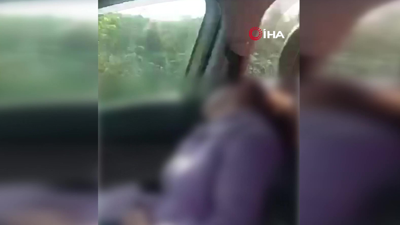 İstanbul'da şok olay! Taksici kadınları bayıltıp taciz etti