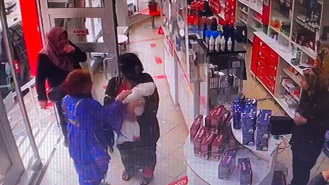 Fenalaşan 23 günlük bebek hayatını kaybetti