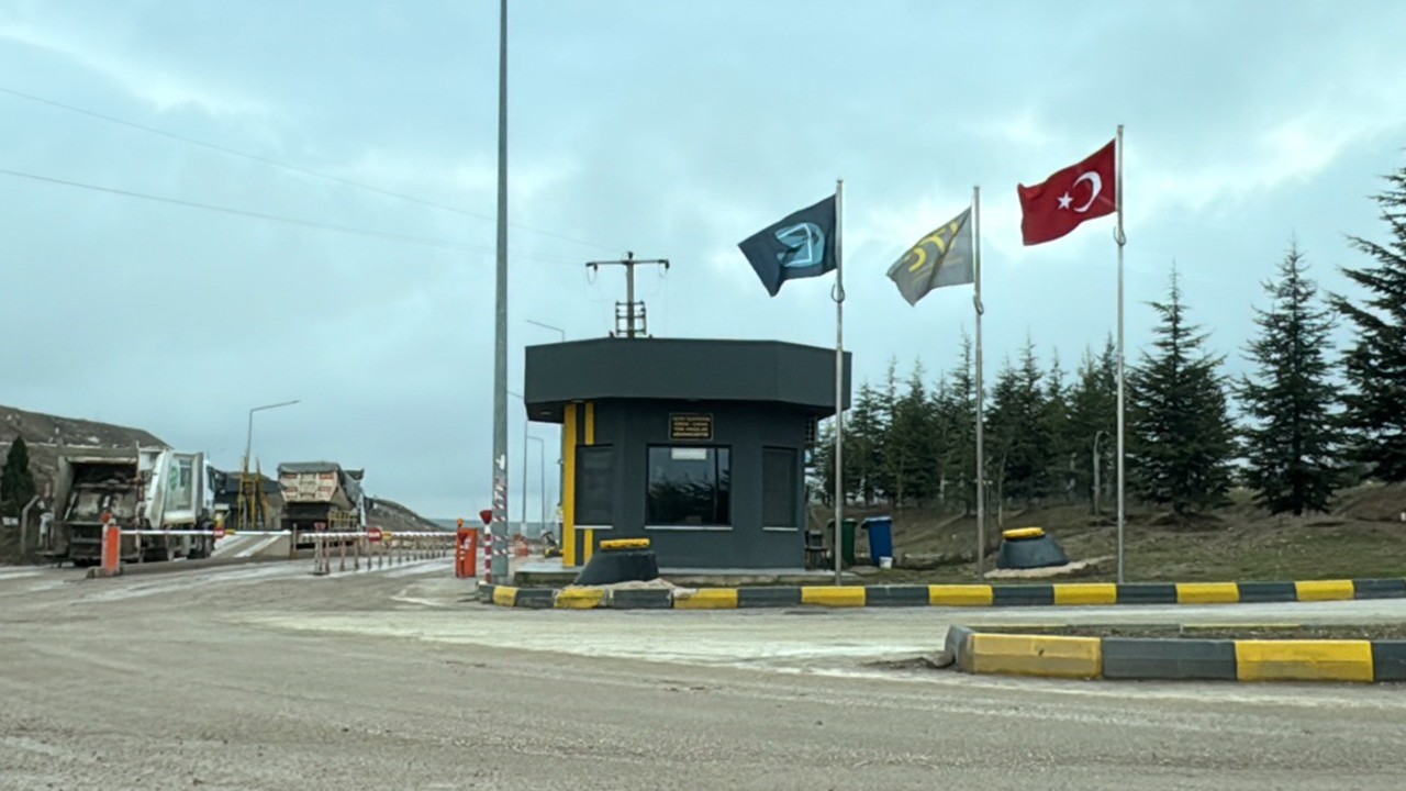 Eskişehir'de yeni doğmuş bebek cesedi bulundu