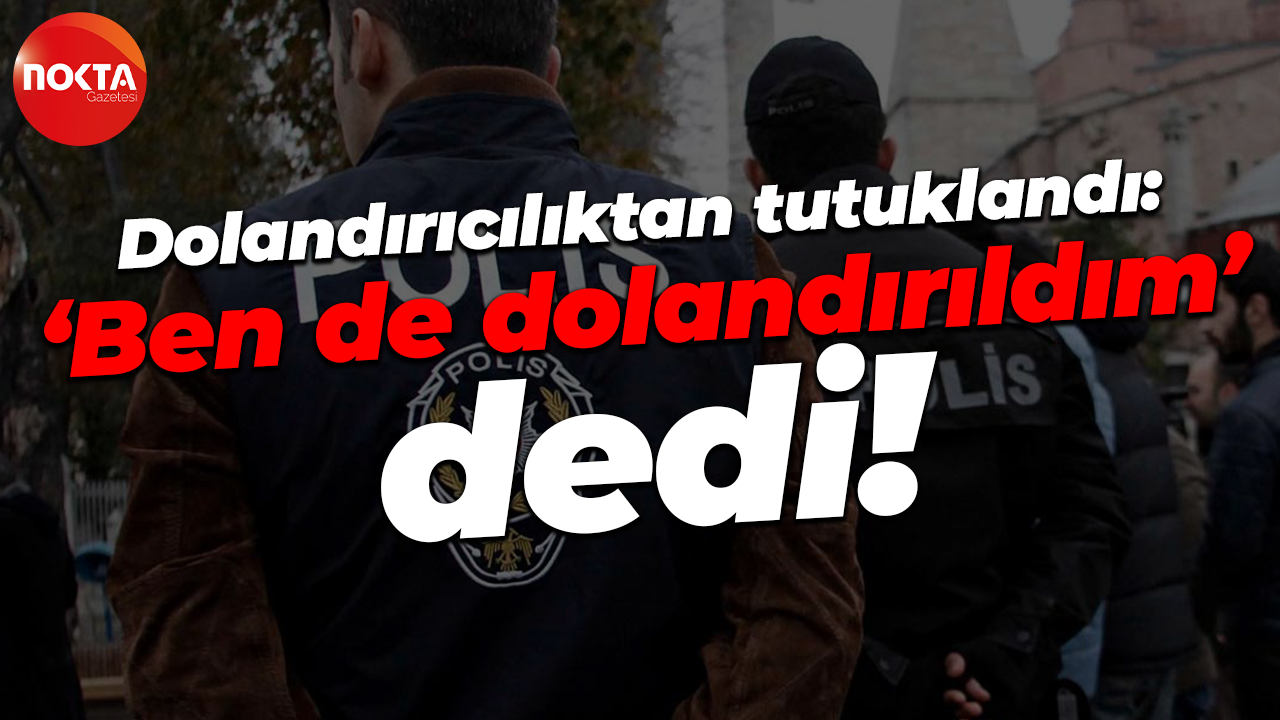 Aralarında Kocaeli'nin de olduğu 9 ilde dolandırıcılık operasyonu!
